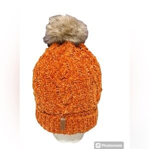 Pudus Winter Hat